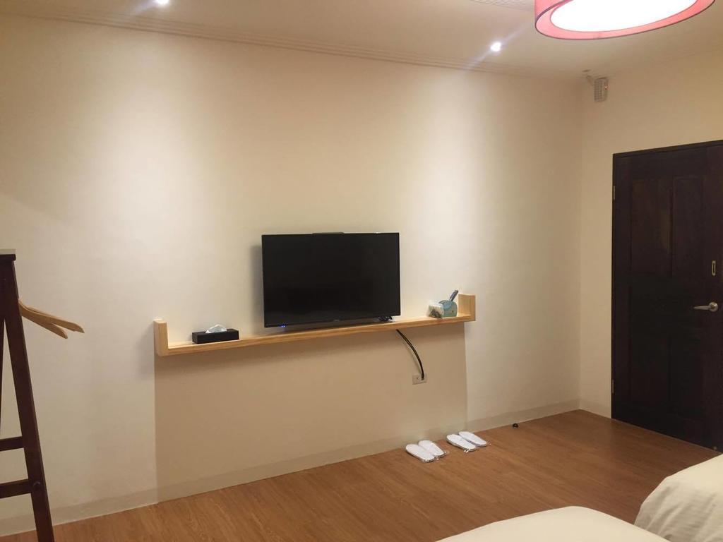 爪窩 29 Nesuto Leilighet Tainan Eksteriør bilde